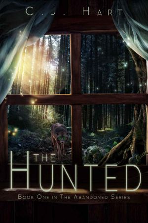 [The Abandoned Series 01] • The Hunted